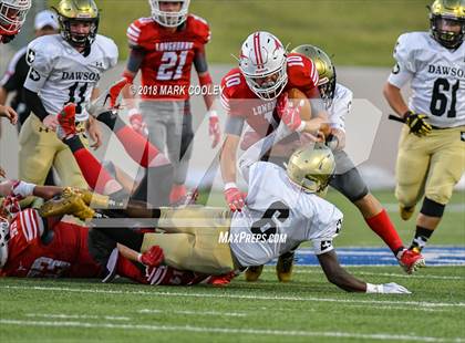 Thumbnail 3 in Dawson vs. Axtell photogallery.
