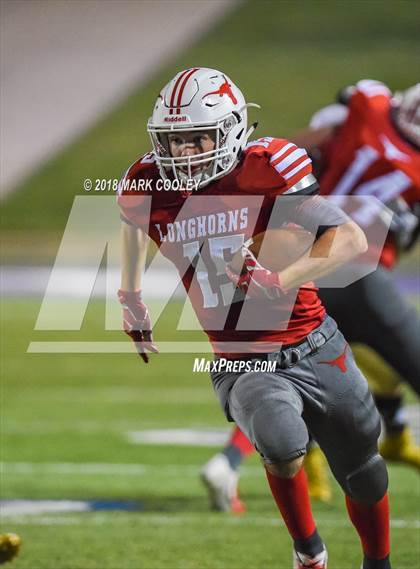 Thumbnail 3 in Dawson vs. Axtell photogallery.