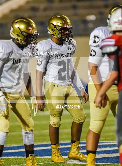 Thumbnail 1 in Dawson vs. Axtell photogallery.