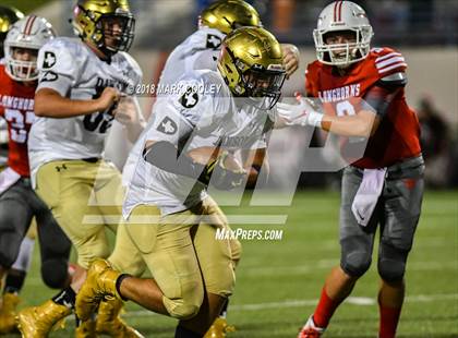Thumbnail 3 in Dawson vs. Axtell photogallery.