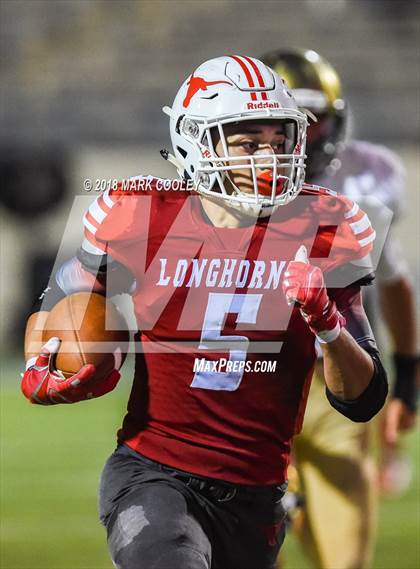 Thumbnail 3 in Dawson vs. Axtell photogallery.