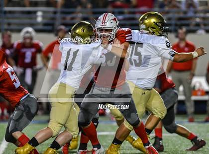 Thumbnail 3 in Dawson vs. Axtell photogallery.