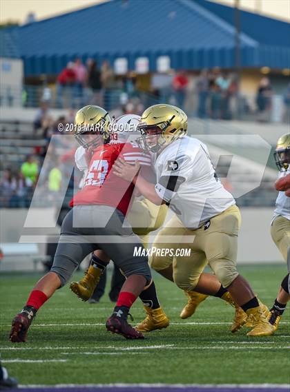 Thumbnail 2 in Dawson vs. Axtell photogallery.