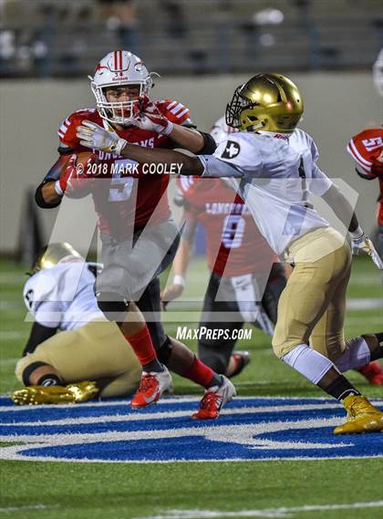 Thumbnail 2 in Dawson vs. Axtell photogallery.