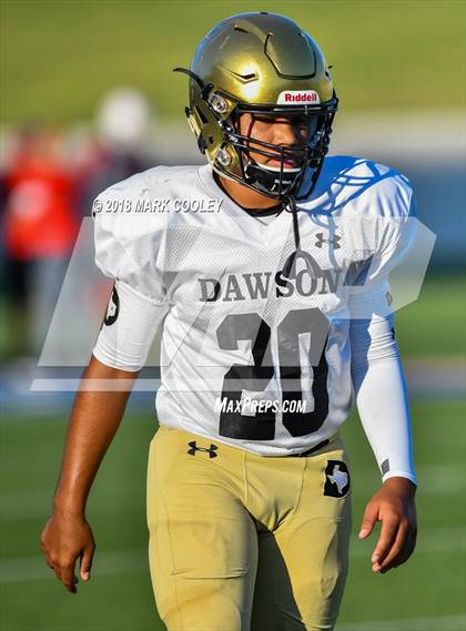 Thumbnail 1 in Dawson vs. Axtell photogallery.