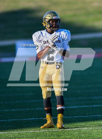 Thumbnail 3 in Dawson vs. Axtell photogallery.