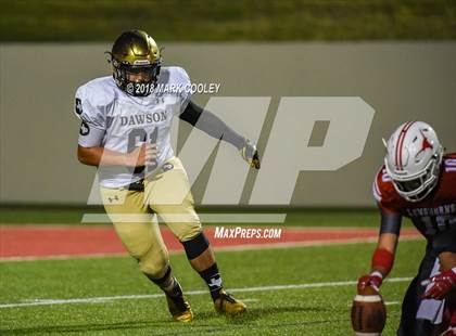 Thumbnail 3 in Dawson vs. Axtell photogallery.