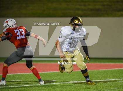 Thumbnail 1 in Dawson vs. Axtell photogallery.