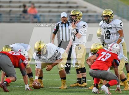 Thumbnail 2 in Dawson vs. Axtell photogallery.