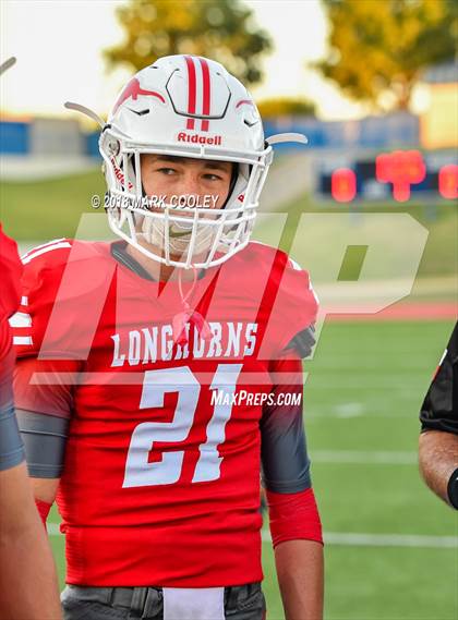 Thumbnail 3 in Dawson vs. Axtell photogallery.