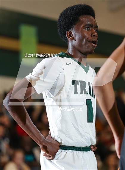 Thumbnail 3 in Jesuit @ Monterey Trail photogallery.