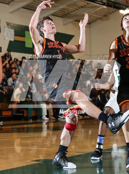 Thumbnail 3 in Jesuit @ Monterey Trail photogallery.