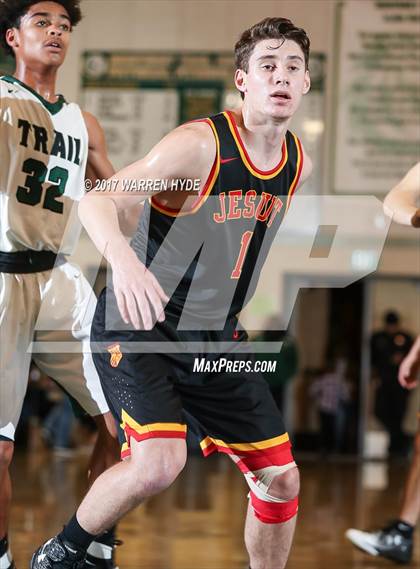 Thumbnail 3 in Jesuit @ Monterey Trail photogallery.