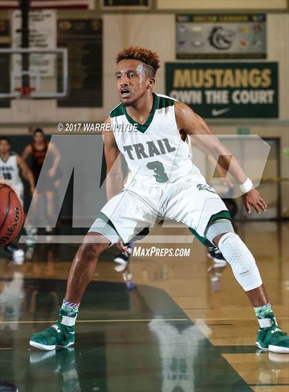 Thumbnail 3 in Jesuit @ Monterey Trail photogallery.