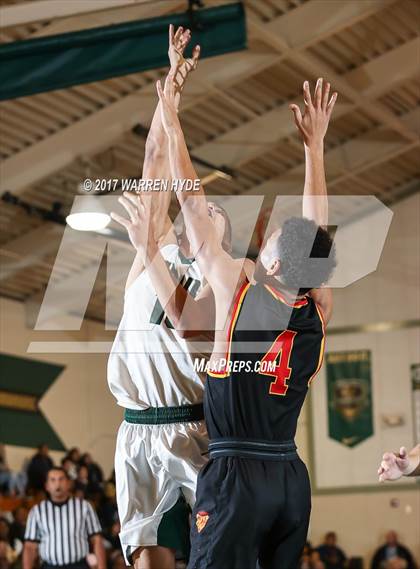 Thumbnail 3 in Jesuit @ Monterey Trail photogallery.
