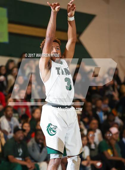 Thumbnail 1 in Jesuit @ Monterey Trail photogallery.