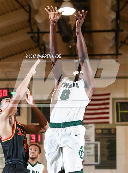 Thumbnail 1 in Jesuit @ Monterey Trail photogallery.