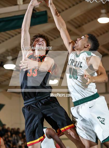 Thumbnail 2 in Jesuit @ Monterey Trail photogallery.