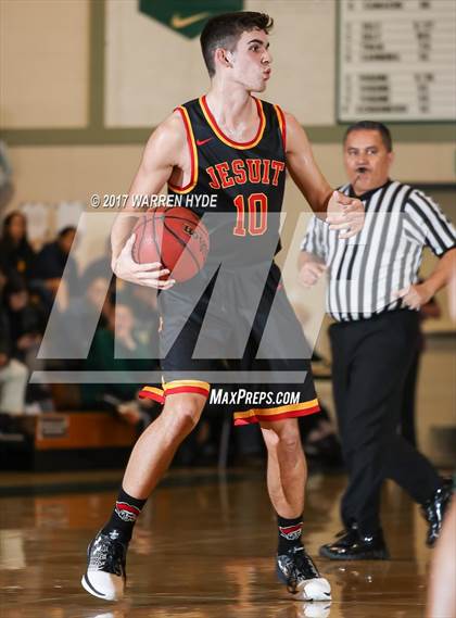 Thumbnail 1 in Jesuit @ Monterey Trail photogallery.