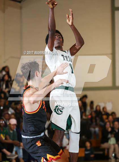 Thumbnail 3 in Jesuit @ Monterey Trail photogallery.