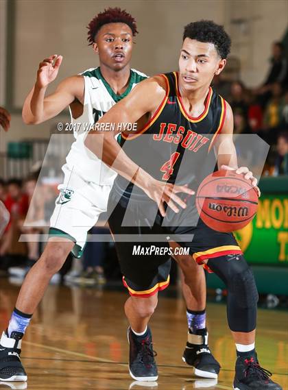 Thumbnail 2 in Jesuit @ Monterey Trail photogallery.