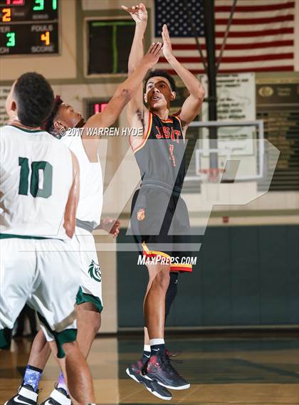 Thumbnail 3 in Jesuit @ Monterey Trail photogallery.