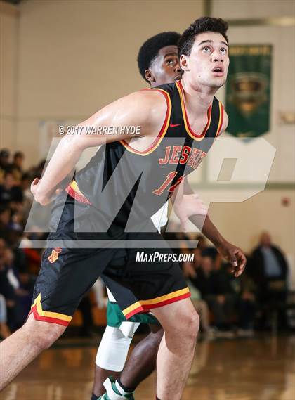 Thumbnail 1 in Jesuit @ Monterey Trail photogallery.