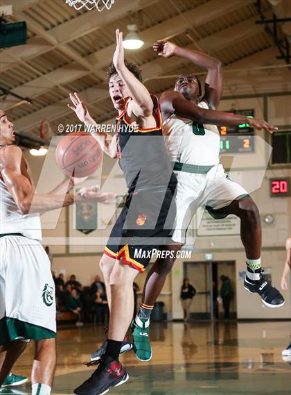 Thumbnail 2 in Jesuit @ Monterey Trail photogallery.