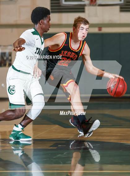 Thumbnail 1 in Jesuit @ Monterey Trail photogallery.