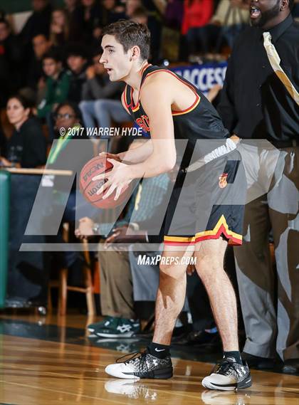 Thumbnail 1 in Jesuit @ Monterey Trail photogallery.