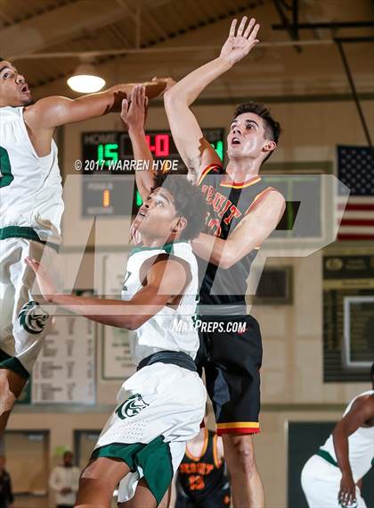 Thumbnail 3 in Jesuit @ Monterey Trail photogallery.