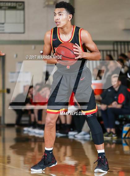 Thumbnail 2 in Jesuit @ Monterey Trail photogallery.