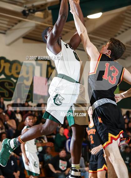 Thumbnail 3 in Jesuit @ Monterey Trail photogallery.