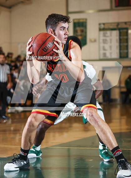 Thumbnail 2 in Jesuit @ Monterey Trail photogallery.