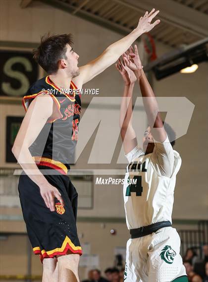 Thumbnail 3 in Jesuit @ Monterey Trail photogallery.