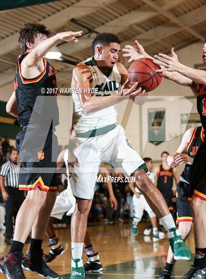 Thumbnail 1 in Jesuit @ Monterey Trail photogallery.
