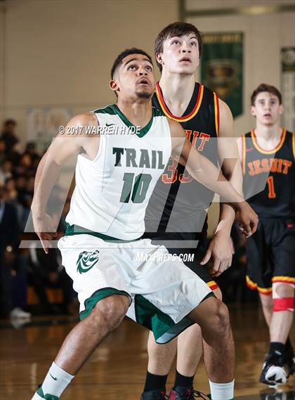 Thumbnail 2 in Jesuit @ Monterey Trail photogallery.