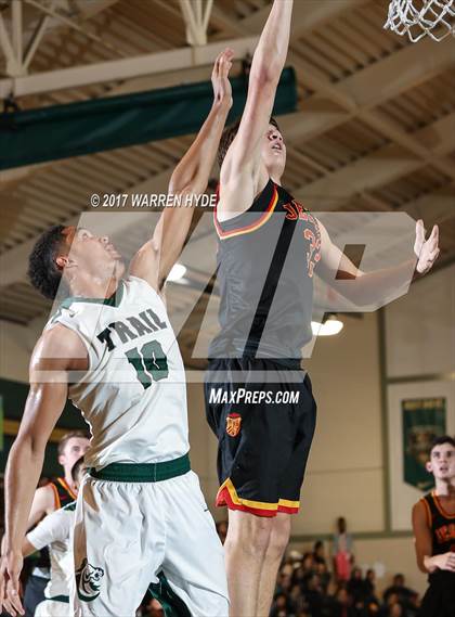 Thumbnail 3 in Jesuit @ Monterey Trail photogallery.