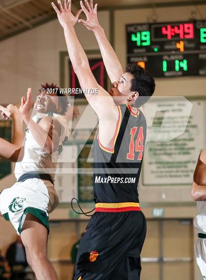 Thumbnail 3 in Jesuit @ Monterey Trail photogallery.