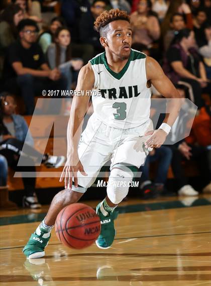 Thumbnail 2 in Jesuit @ Monterey Trail photogallery.