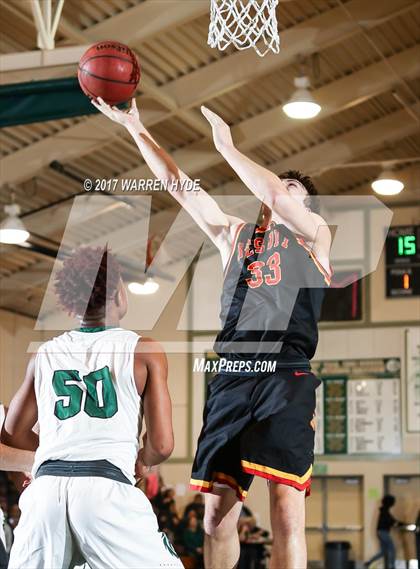 Thumbnail 1 in Jesuit @ Monterey Trail photogallery.