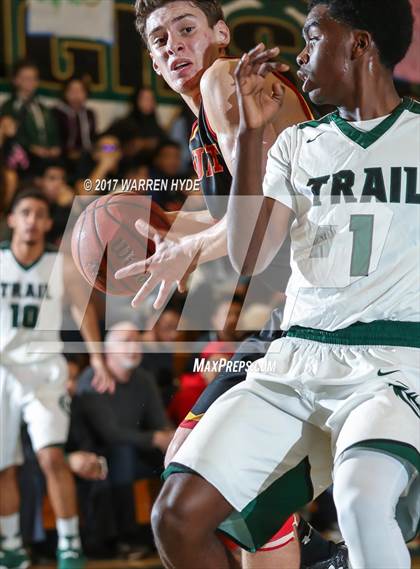 Thumbnail 2 in Jesuit @ Monterey Trail photogallery.