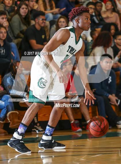 Thumbnail 3 in Jesuit @ Monterey Trail photogallery.