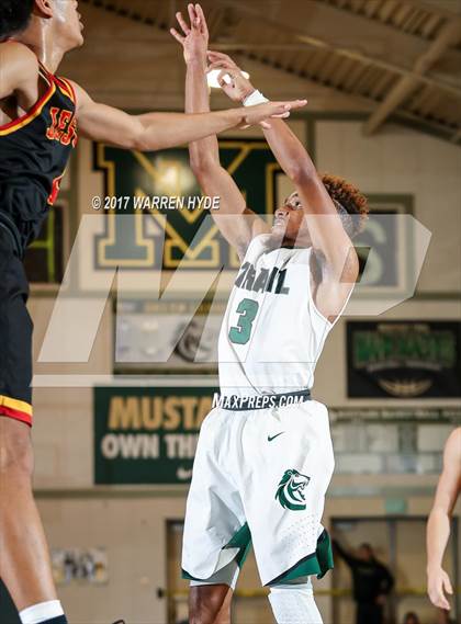 Thumbnail 2 in Jesuit @ Monterey Trail photogallery.