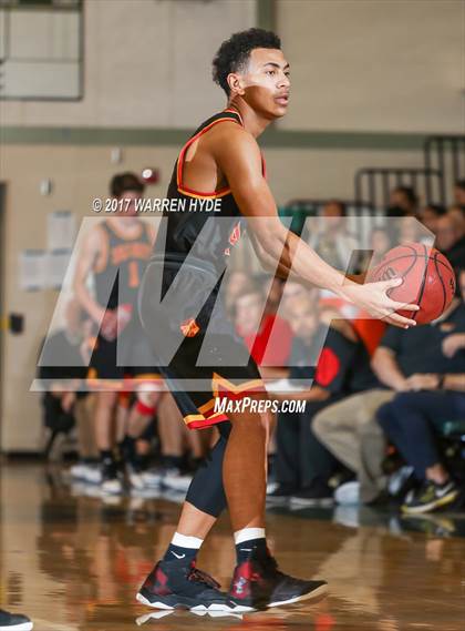 Thumbnail 2 in Jesuit @ Monterey Trail photogallery.
