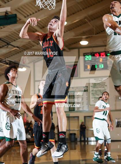 Thumbnail 3 in Jesuit @ Monterey Trail photogallery.