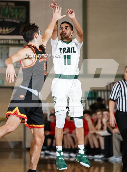Thumbnail 2 in Jesuit @ Monterey Trail photogallery.