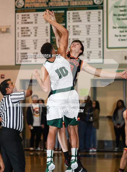 Thumbnail 3 in Jesuit @ Monterey Trail photogallery.