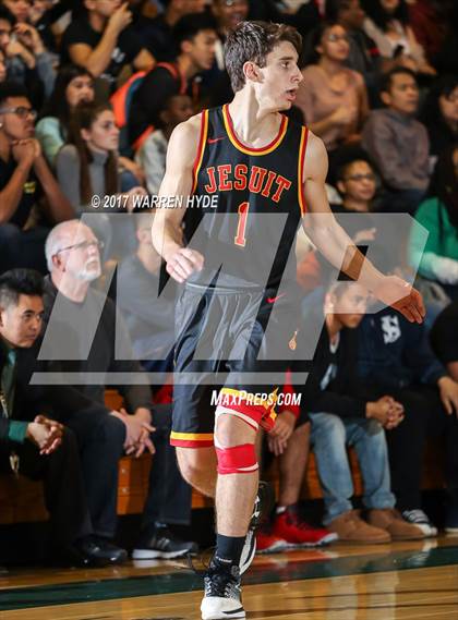 Thumbnail 1 in Jesuit @ Monterey Trail photogallery.