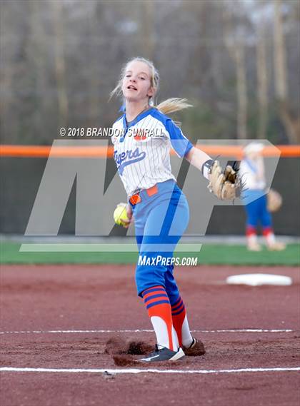 Thumbnail 3 in Prattville Christian Academy @ Chilton County photogallery.